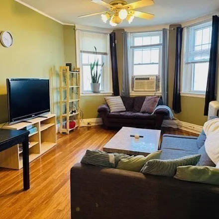 Rent this 2 bed apartment on 380 Riverway Apt 8 in Boston, Massachusetts
