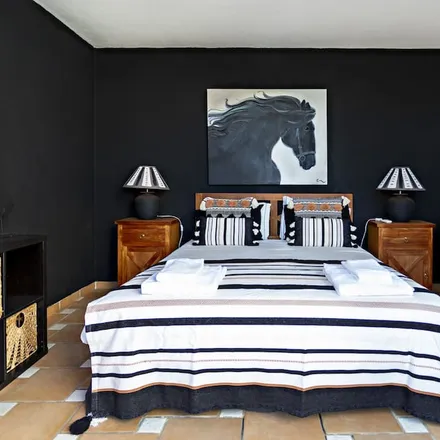 Rent this 1 bed apartment on Tavira in Largo de Santo Amaro, 8800-703 Tavira