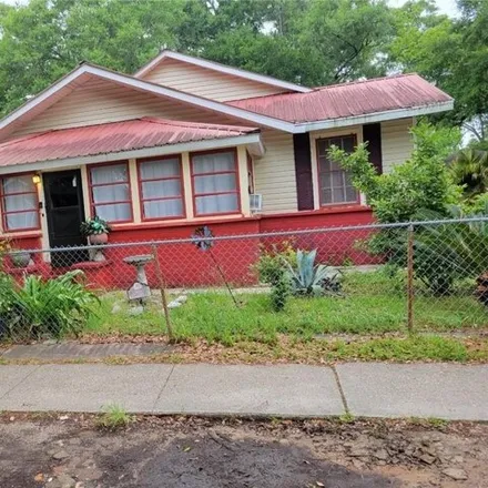 Buy this 3 bed house on 177 East Petain Street in Summerville, Prichard