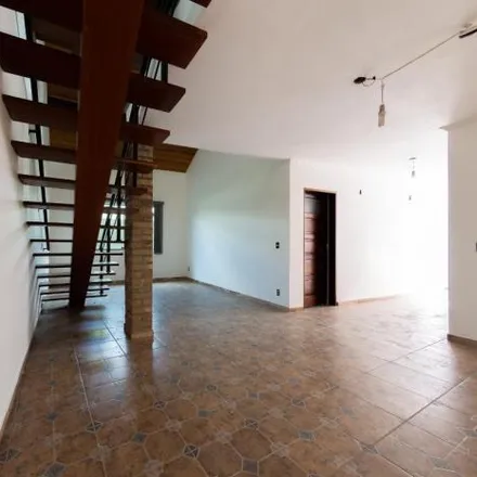 Rent this 4 bed house on Rua Pimenta Bueno in Jardim Santa Lídia, Mauá - SP