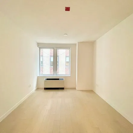 Rent this 1 bed apartment on Federal Hall National Memorial in 26 Wall Street, New York