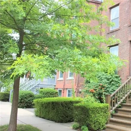 Rent this 1 bed house on 149 Bradley Street in Barnesville, New Haven