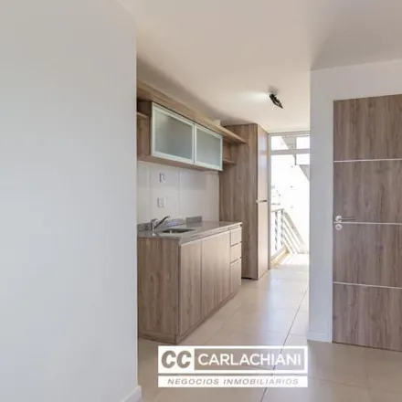 Buy this 2 bed apartment on Primero de Mayo 2102 in República de la Sexta, Rosario