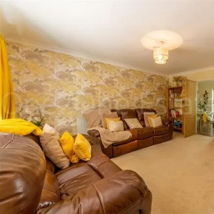 Image 7 - Upper Cwmbran Road, Cwmbran, NP44 1SS, United Kingdom - House for sale