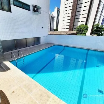 Buy this 3 bed apartment on Rua Líbia Castro Assis 52 in Boa Viagem, Recife - PE