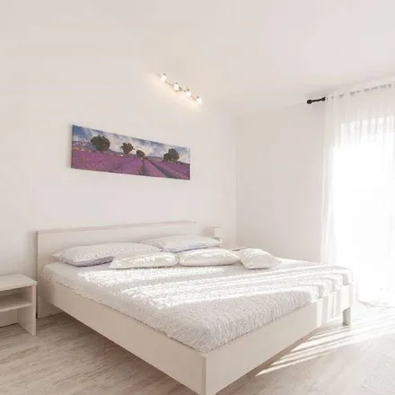 Rent this 4 bed house on Kontešići in Istria County, Croatia