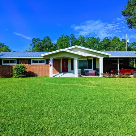 Buy this 4 bed house on 1044 Orange Hill Road in Chipley, FL 32428