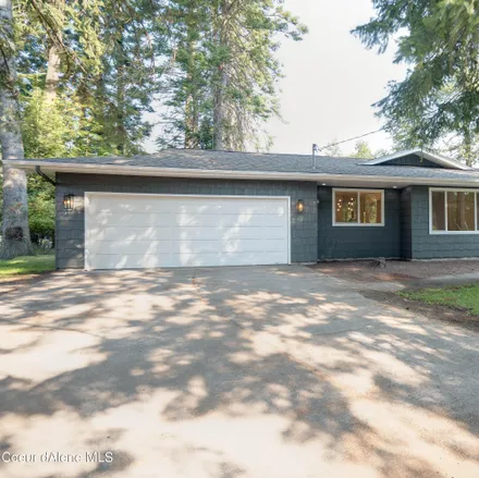 Buy this 5 bed house on 12187 North Brighton Court in Kootenai County, ID 83835