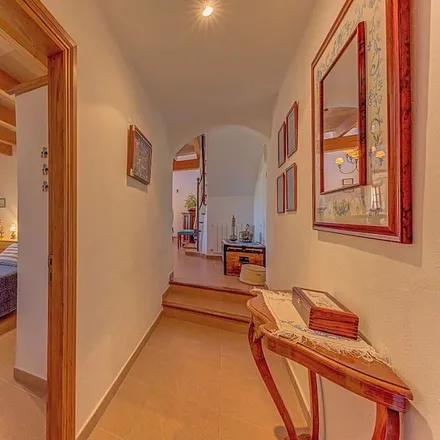 Rent this 3 bed house on Carrer de Pollença in 07011 Palma, Spain