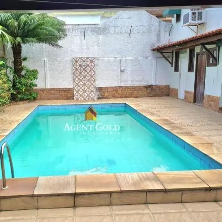 Image 2 - Rua Arco Íris, Anil, Rio de Janeiro - RJ, 22750-320, Brazil - House for sale