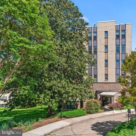 Buy this 1 bed condo on 3901 Cathedral Avenue Northwest in Washington, DC 20016