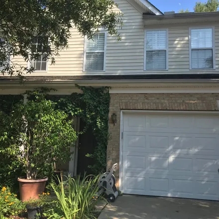 Rent this 1 bed room on 3442 Archdale Drive in Raleigh, NC 27614