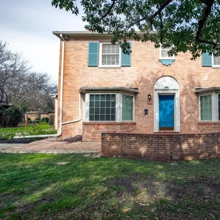 Buy this 4 bed house on 2157 West Gramercy Place in San Antonio, TX 78201