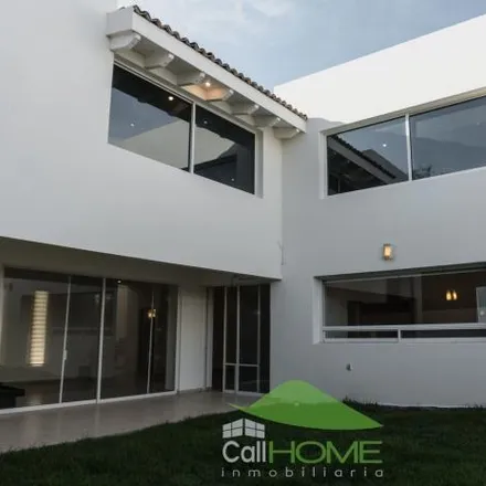 Rent this 3 bed house on Privada Bosque Sereno in Bosque Azul, 37138 León