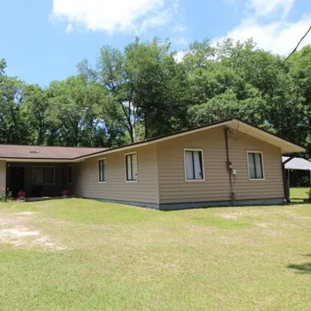 Buy this 3 bed house on 8693 Coach Road in Leon County, FL 32309