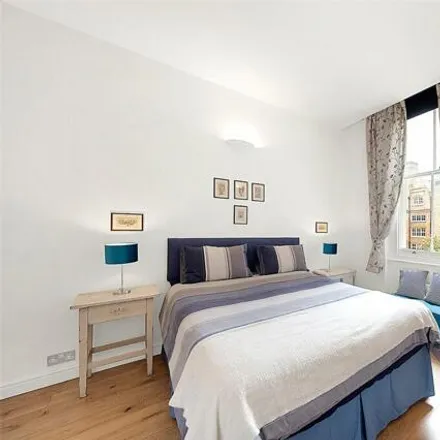 Image 7 - 1 Colville Terrace, London, W11 2BE, United Kingdom - Apartment for sale