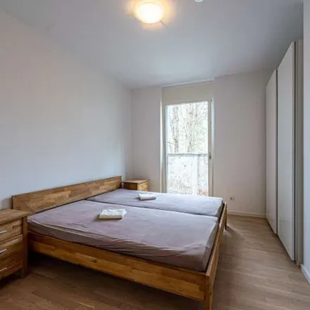 Rent this 3 bed apartment on Chausseestraße in 10115 Berlin, Germany