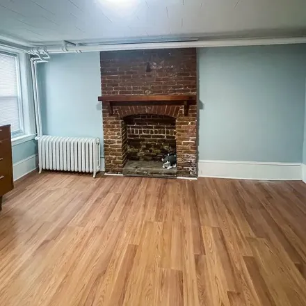 Rent this 1 bed apartment on 175 Fairview Avenue in Jersey City, NJ 07304