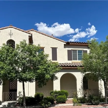 Rent this 3 bed house on 1990 Granemore St in Las Vegas, Nevada