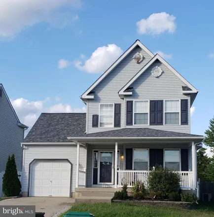 Buy this 4 bed house on 98 Oakton Drive in Winslow Township, NJ 08004