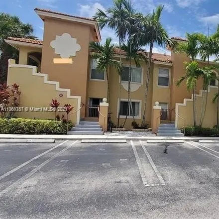 Rent this 2 bed condo on 640 Northwest 79th Avenue in Pembroke Pines, FL 33024