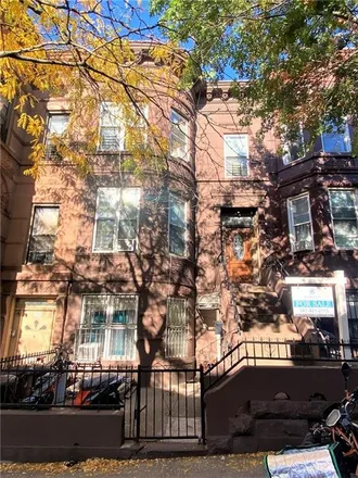 Buy this studio townhouse on 415 50th Street in New York, NY 11220