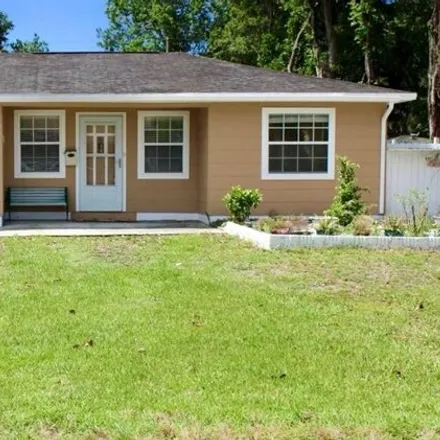Buy this 4 bed house on 2846 40th Avenue North in Saint Petersburg, FL 33714