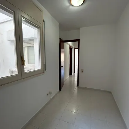Rent this 2 bed apartment on Perruqueria Danmarc in Carrer de Sant Magí, 43700 el Vendrell