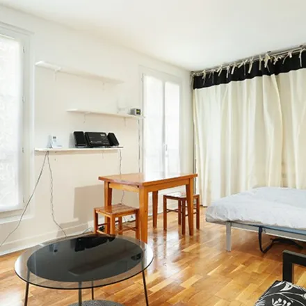 Image 3 - Cornelius Communication, Rue de Saussure, 75017 Paris, France - Apartment for rent