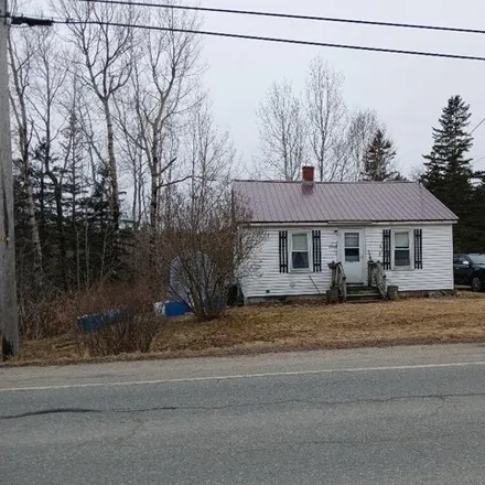 Buy this 2 bed house on 1334 Main Street in Harrington, ME 04643