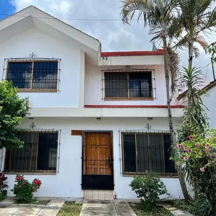 Image 1 - Lago Erie, Fraccionamiento Lagos del Country, 63195 Tepic, NAY, Mexico - House for sale