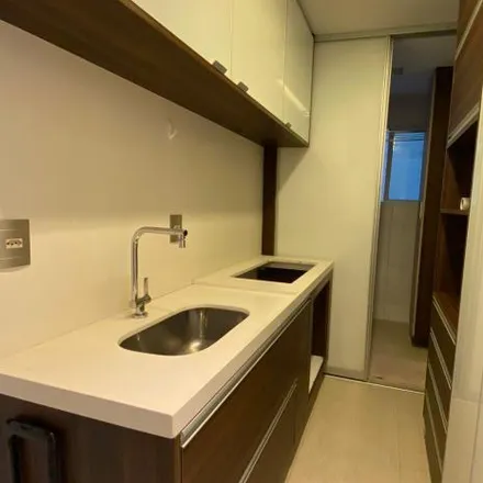 Buy this 1 bed apartment on Rua Júpiter in Jardim Renascença, São Luís - MA