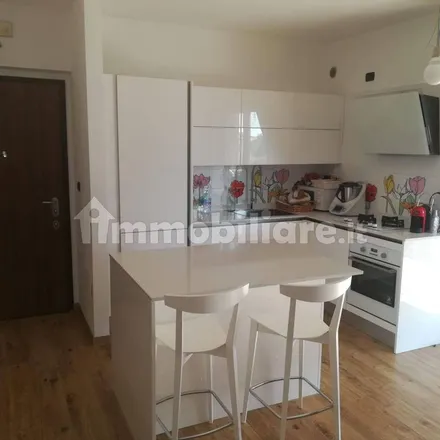 Image 7 - Viale Perth, 66054 Vasto CH, Italy - Apartment for rent