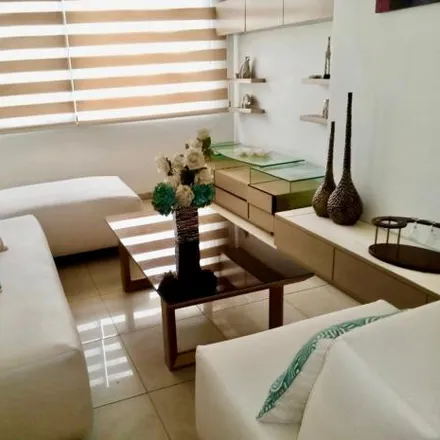 Rent this 3 bed apartment on 3° Pasaje 47 NO in 090902, Guayaquil