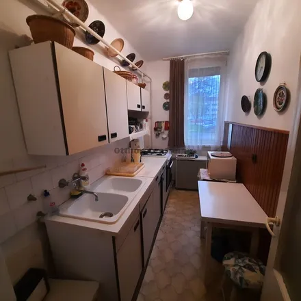 Rent this 2 bed apartment on Posta in Hajdúszoboszló, Kálvin tér 1