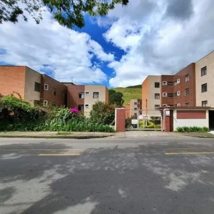 Image 2 - Rua Bolívia, Jardim Quisisana, Poços de Caldas - MG, 37701-222, Brazil - Apartment for rent