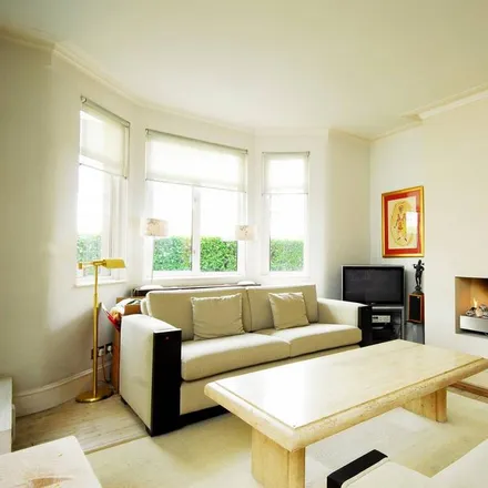 Rent this 3 bed house on 44 Micklethwaite Road in London, SW6 1QE