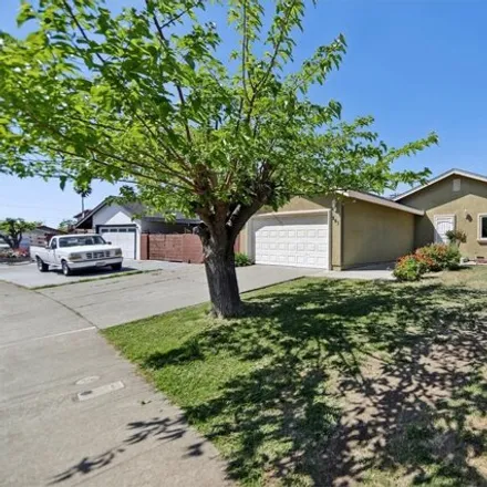 Image 1 - 285 Cortland Circle, Chabot Terrace, Vallejo, CA 94589, USA - House for sale