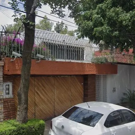 Buy this 4 bed house on Calle Cerro de Chapultepec in Unidad Habitacional Copilco, 04310 Mexico City