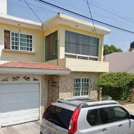 Buy this 3 bed house on Calle Convento de la Profesa 63 in 54054 Tlalnepantla, MEX