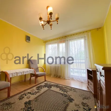 Buy this 3 bed apartment on Zwycięstwa 20 in 64-100 Leszno, Poland