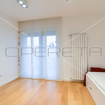 Rent this 5 bed apartment on Ulica Janka Grahora 16 in 10109 City of Zagreb, Croatia