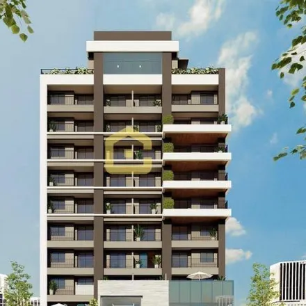 Buy this 1 bed apartment on Rua da Glória 362 in Alto da Glória, Curitiba - PR