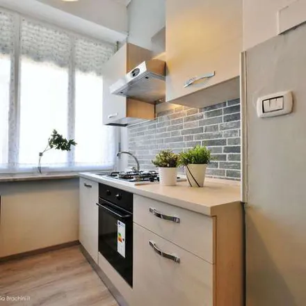 Image 7 - Via Raffaele Cadorna 16b, 10136 Turin TO, Italy - Apartment for rent