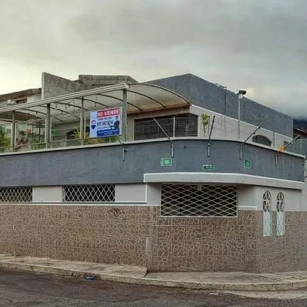 Image 2 - E1B, 170120, Carcelén, Ecuador - House for sale