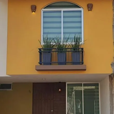 Buy this 2 bed house on Javier Mina in Prolongación Avenida Mariano Otero, Miramar