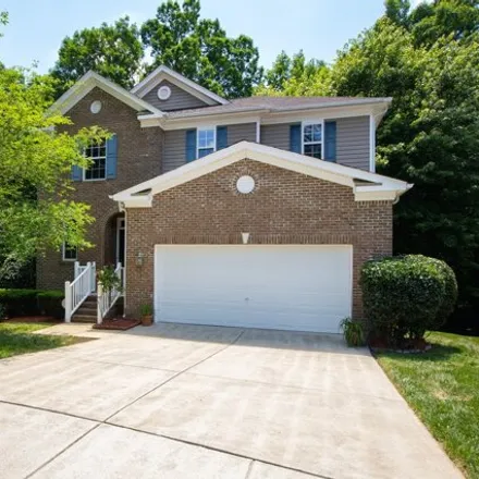 Buy this 4 bed house on 399 Buckland Mills Court in Cary, NC 27513