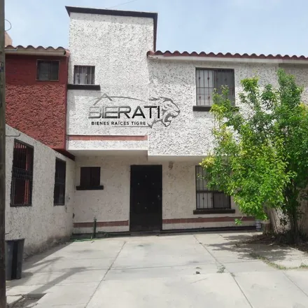 Buy this studio house on Calle Jardin de Parcioneros in 32319 Ciudad Juárez, CHH