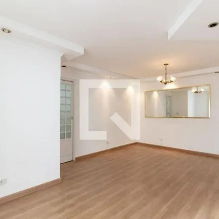 Rent this 2 bed apartment on Rua Marques de Inhambuque in Indianópolis, São Paulo - SP