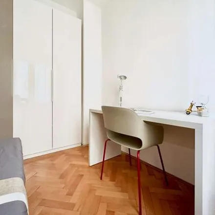 Rent this 6 bed apartment on Collegio Bernardo Clesio in Via Santa Margherita, 38122 Trento TN